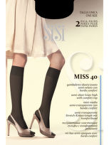 MISS 40 (2 П.)